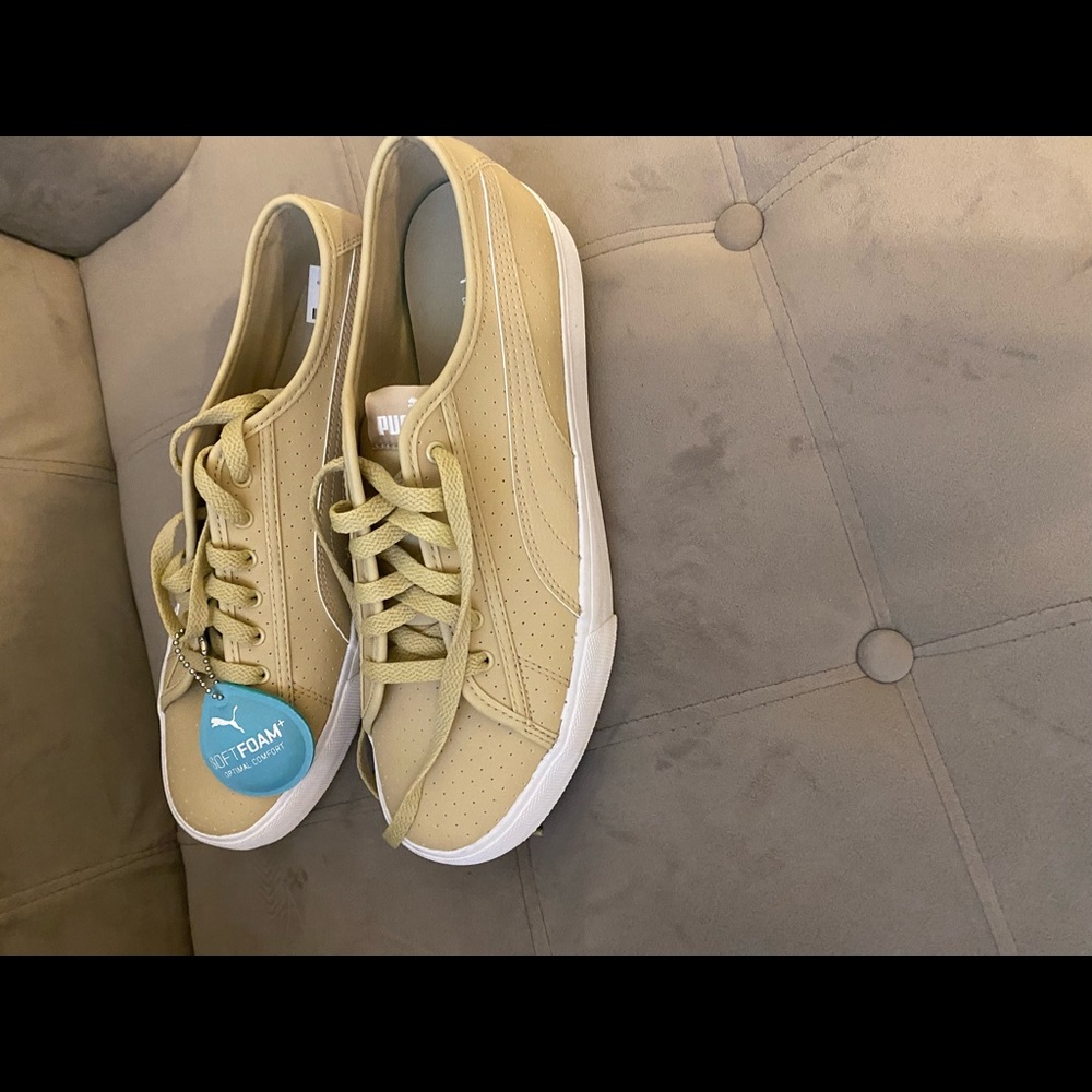 Men Puma Sneakers